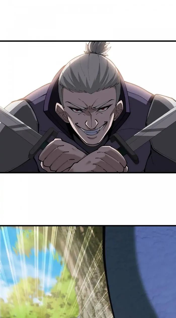 Read Reborn As A Monster EN Manga Online