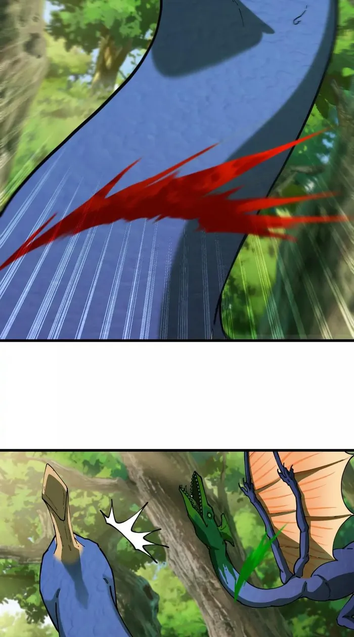 Read Reborn As A Monster EN Manga Online