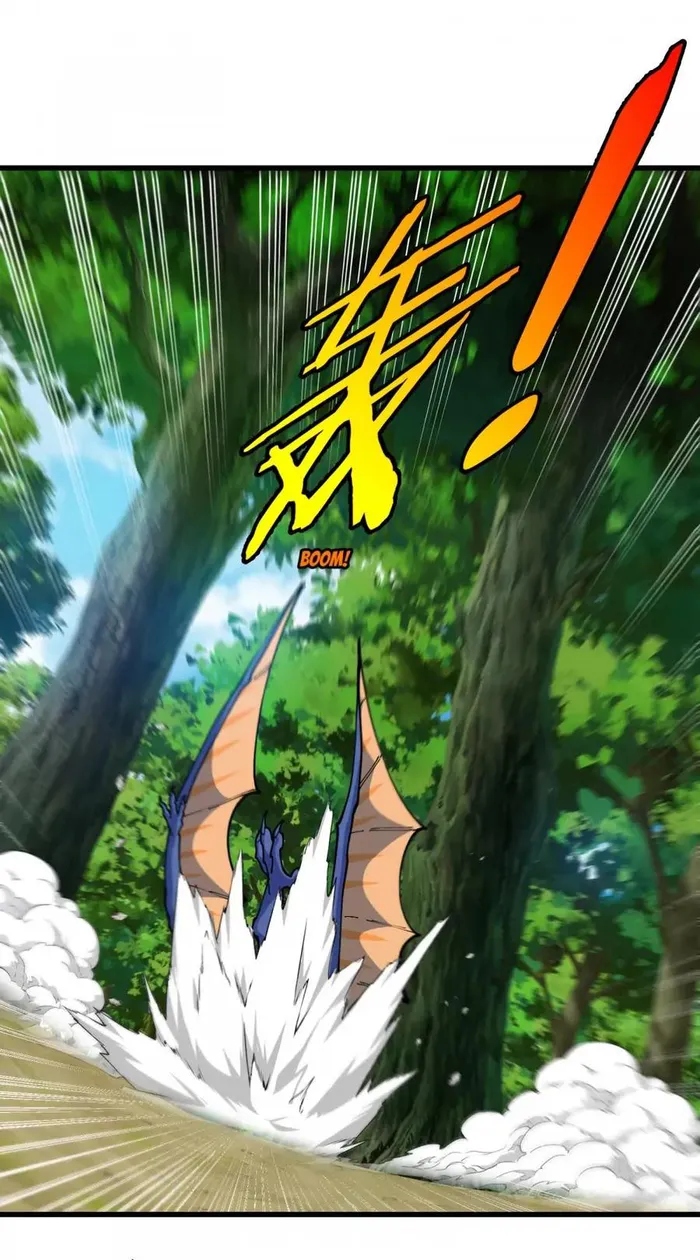 Read Reborn As A Monster EN Manga Online