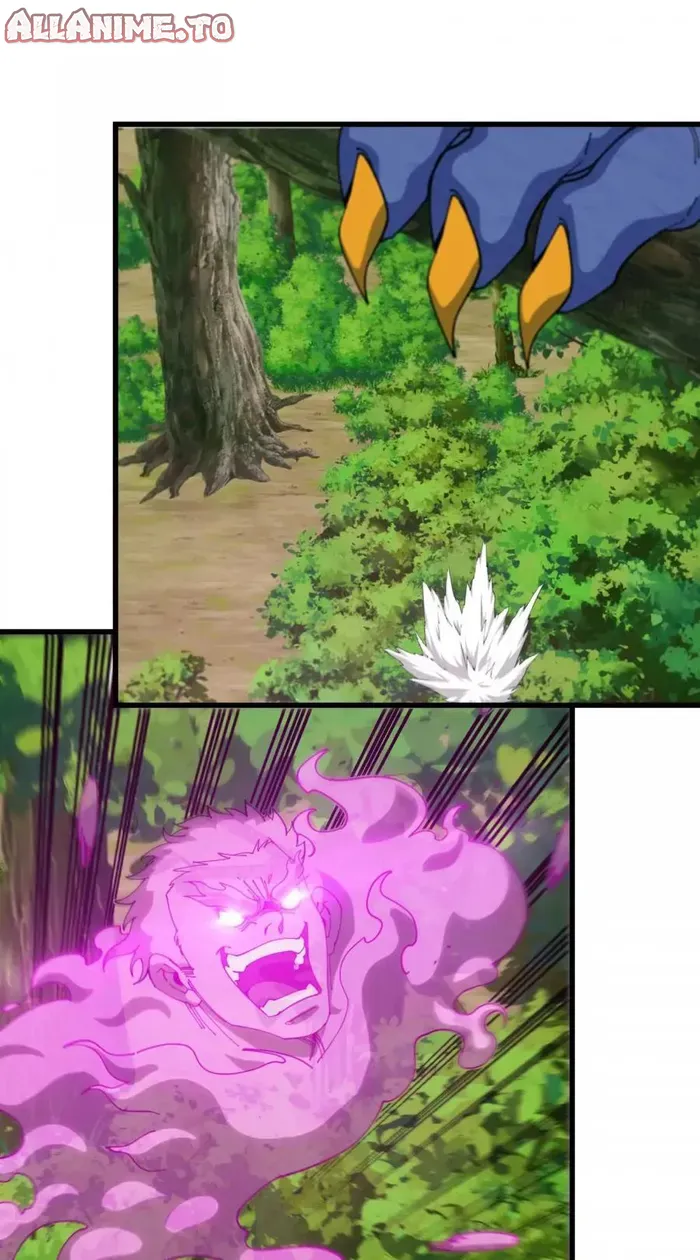 Read Reborn As A Monster EN Manga Online