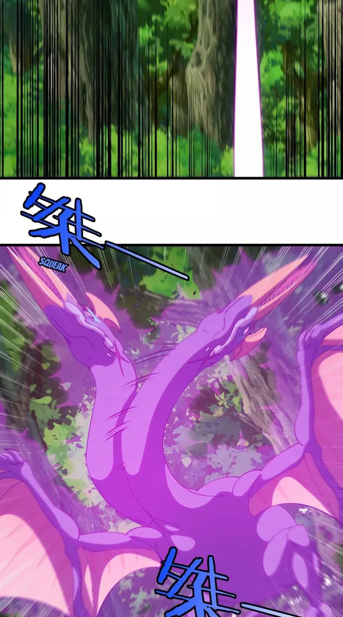 Read Reborn As A Monster EN Manga Online