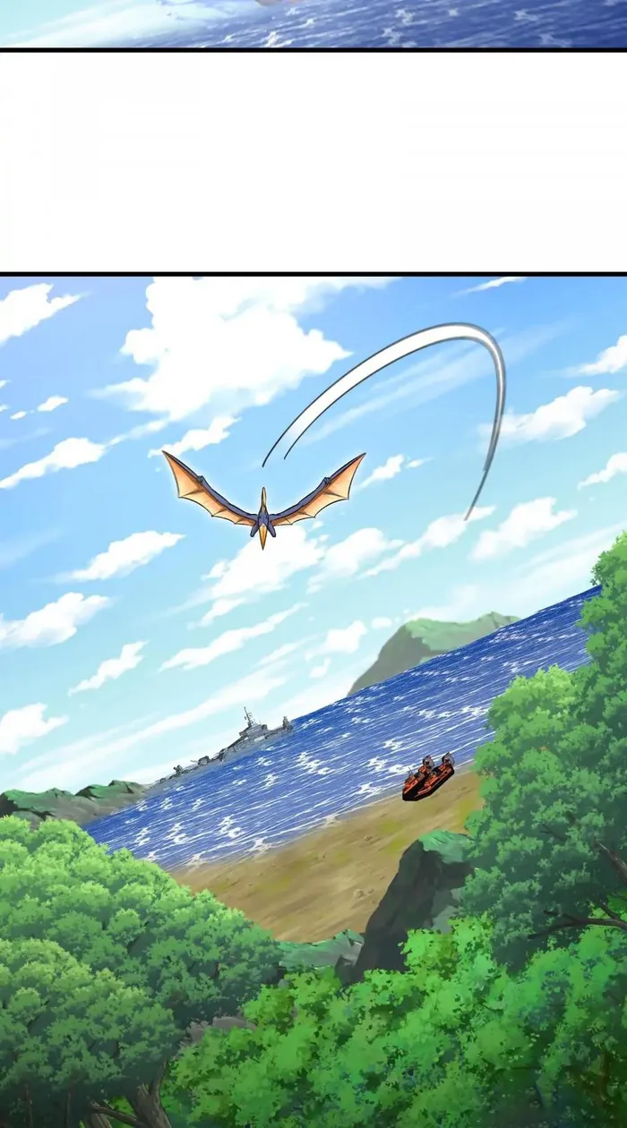 Read Reborn As A Monster EN Manga Online