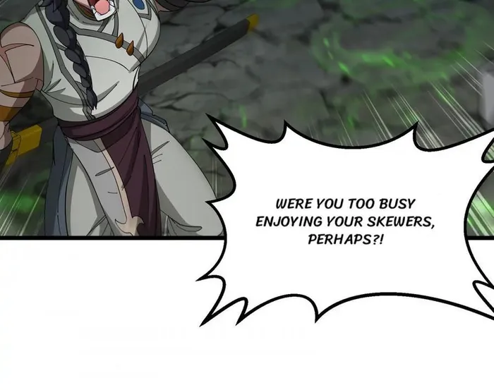 Read Reborn As A Monster EN Manga Online