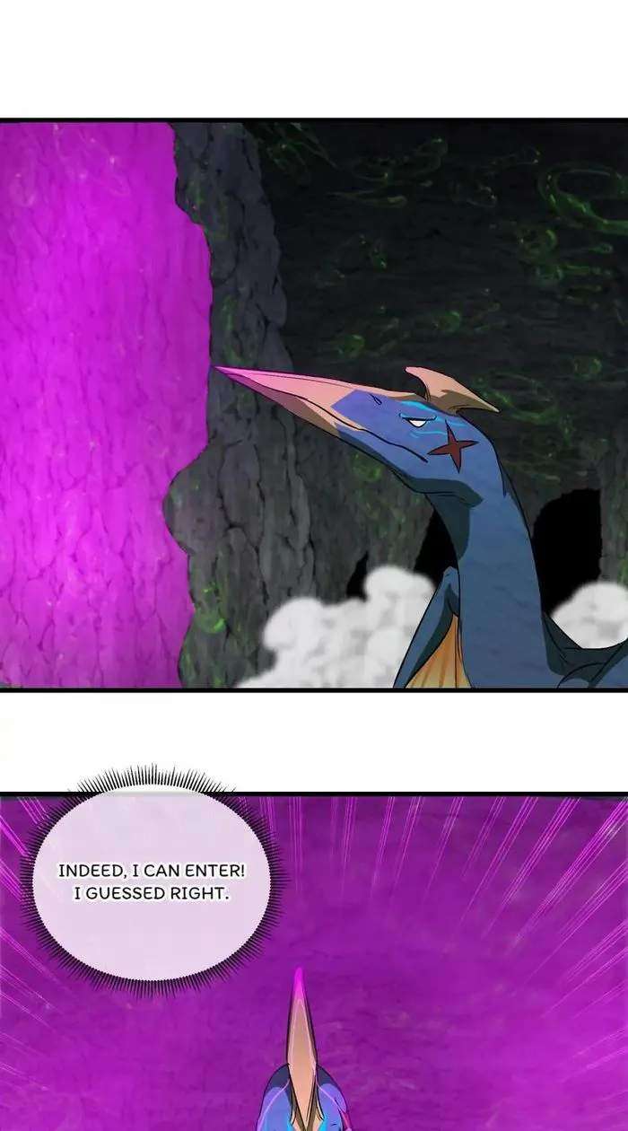 Read Reborn As A Monster EN Manga Online