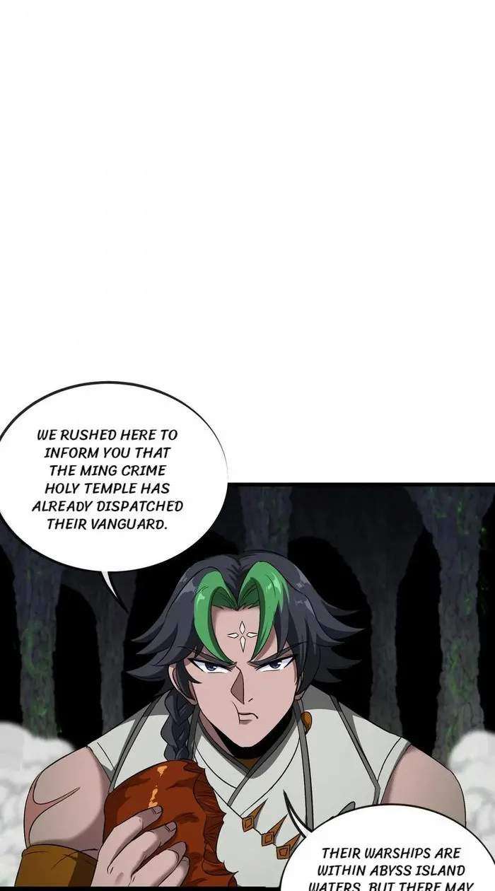 Read Reborn As A Monster EN Manga Online