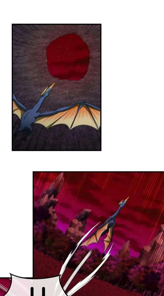 Read Reborn As A Monster EN Manga Online