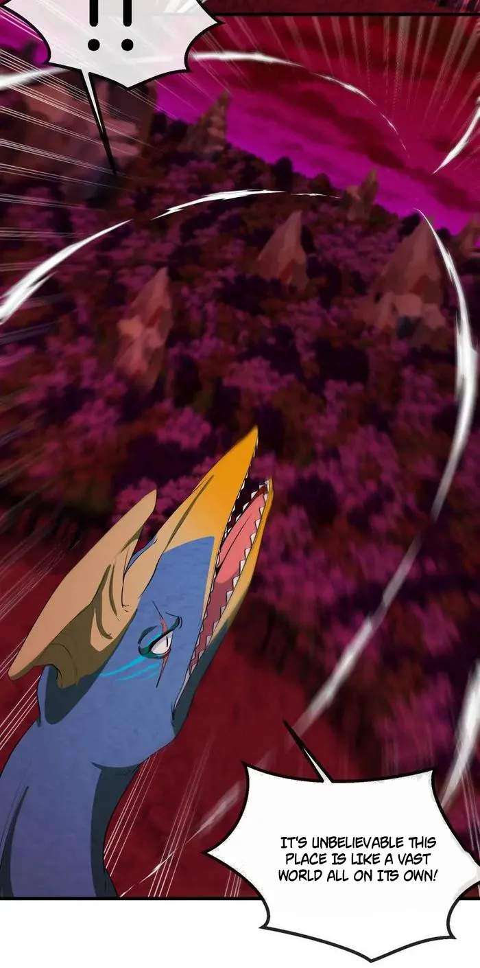 Read Reborn As A Monster EN Manga Online