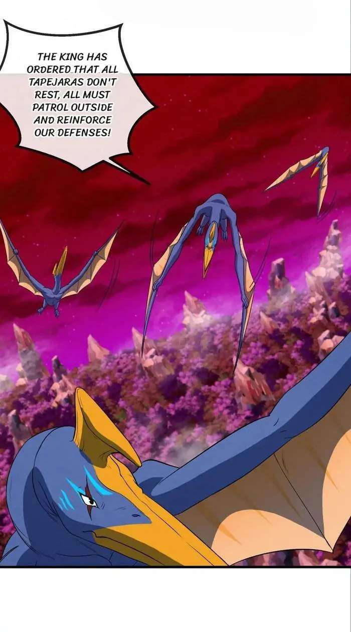 Read Reborn As A Monster EN Manga Online