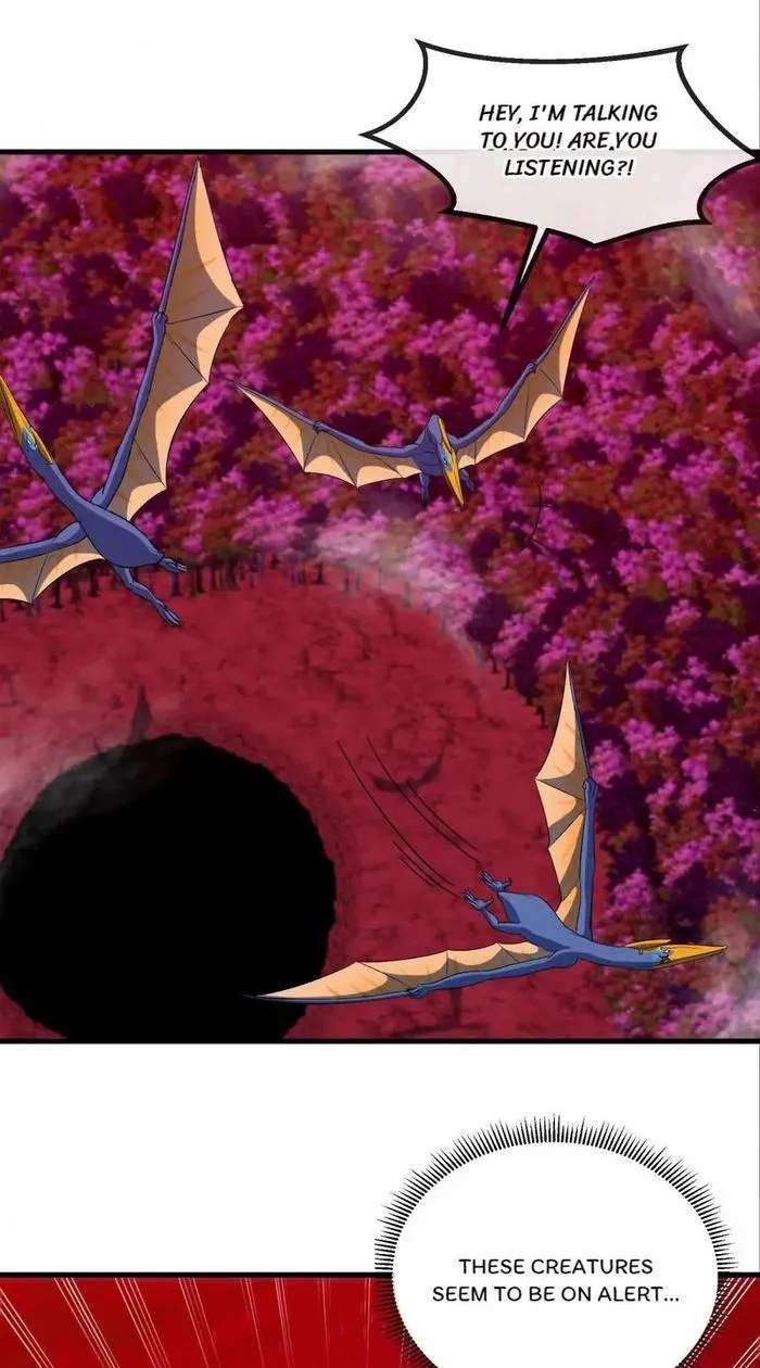 Read Reborn As A Monster EN Manga Online