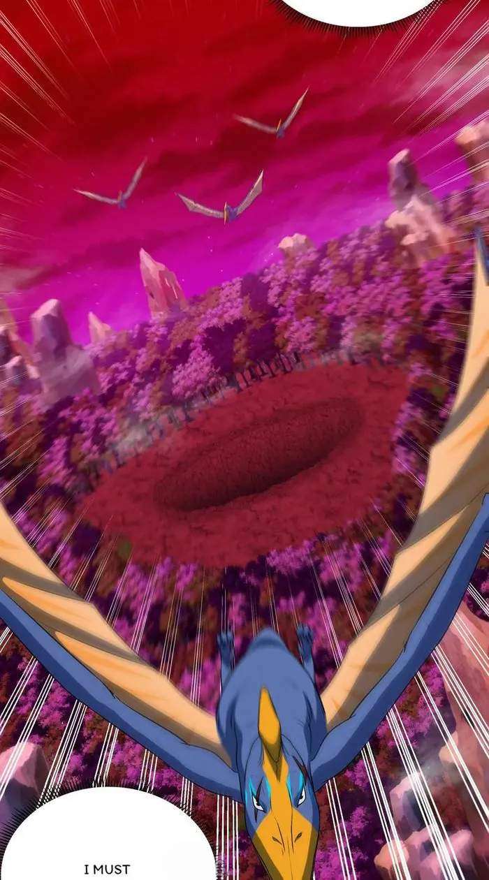 Read Reborn As A Monster EN Manga Online