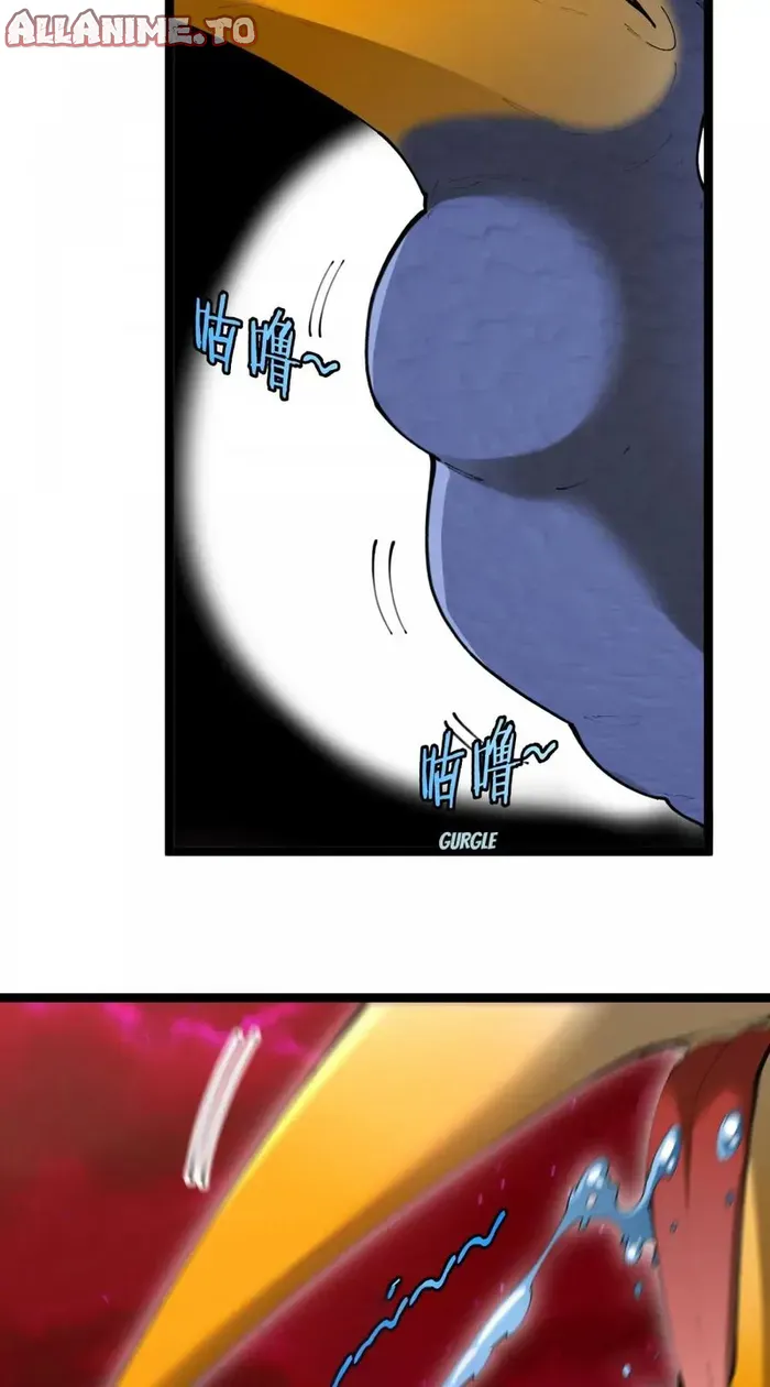 Read Reborn As A Monster EN Manga Online