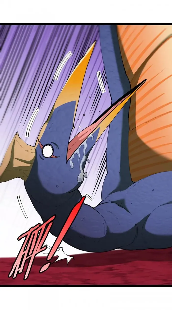 Read Reborn As A Monster EN Manga Online