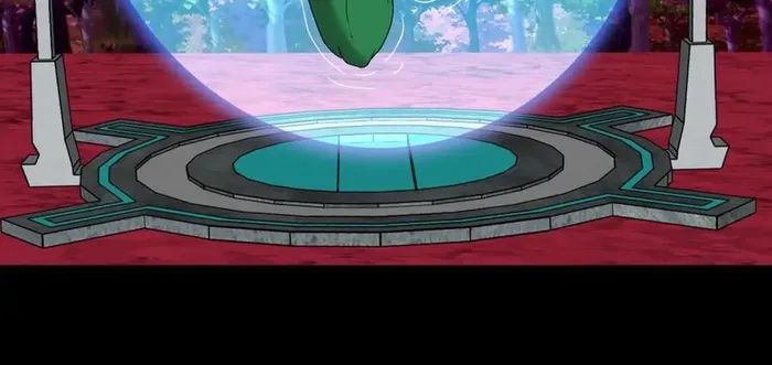 Read Reborn As A Monster EN Manga Online