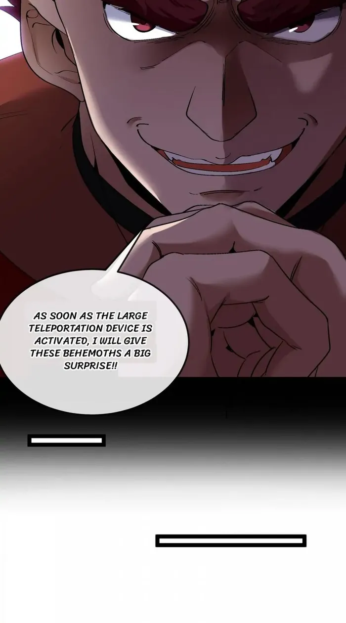 Read Reborn As A Monster EN Manga Online