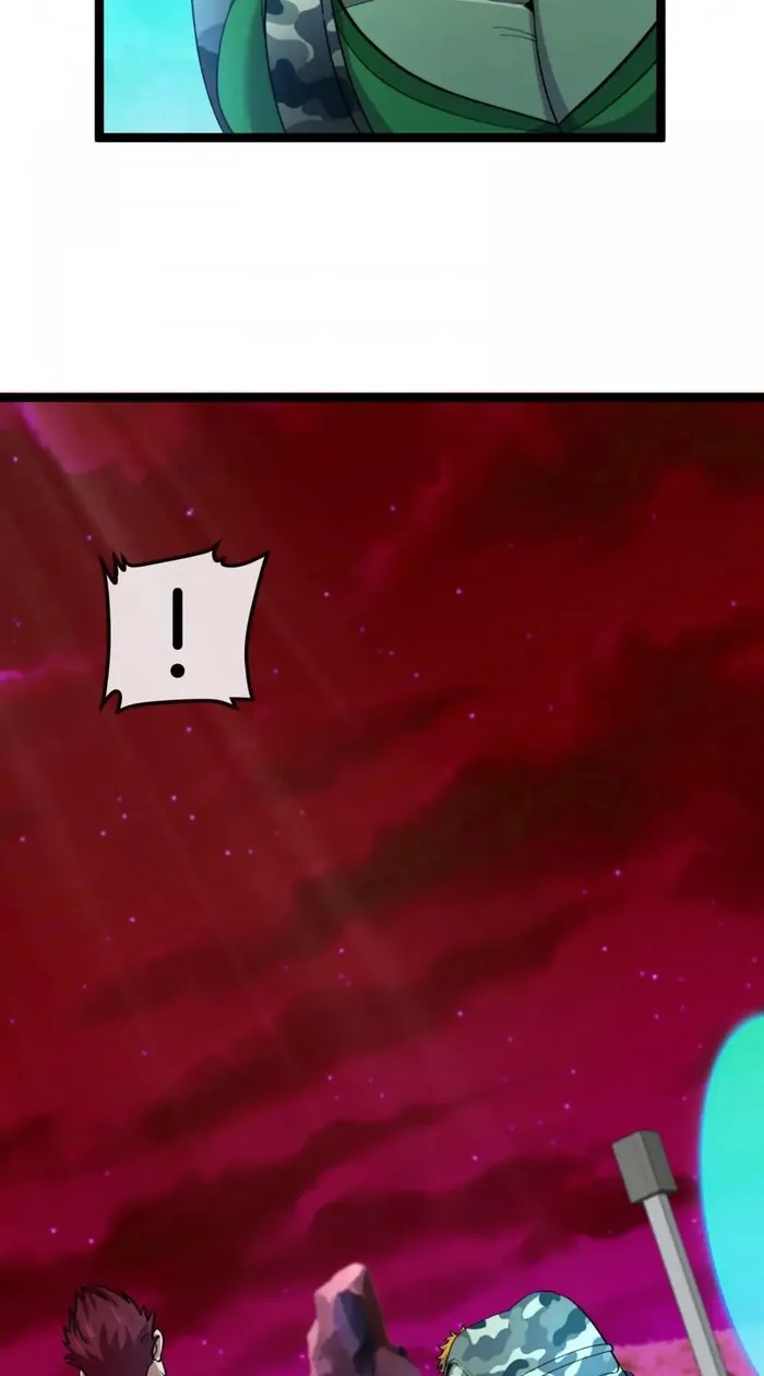 Read Reborn As A Monster EN Manga Online