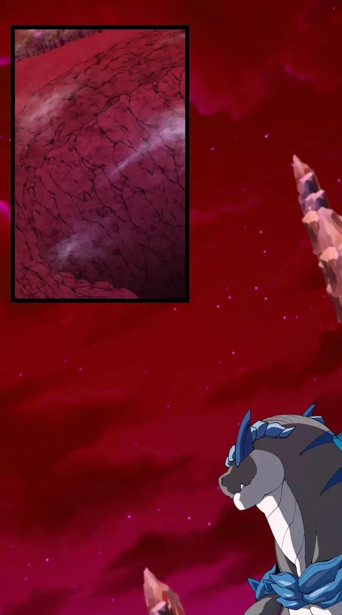 Read Reborn As A Monster EN Manga Online