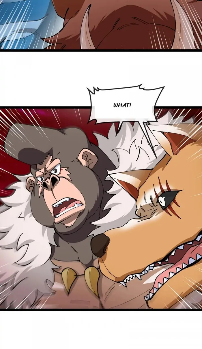 Read Reborn As A Monster EN Manga Online