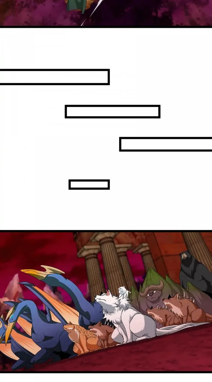 Read Reborn As A Monster EN Manga Online