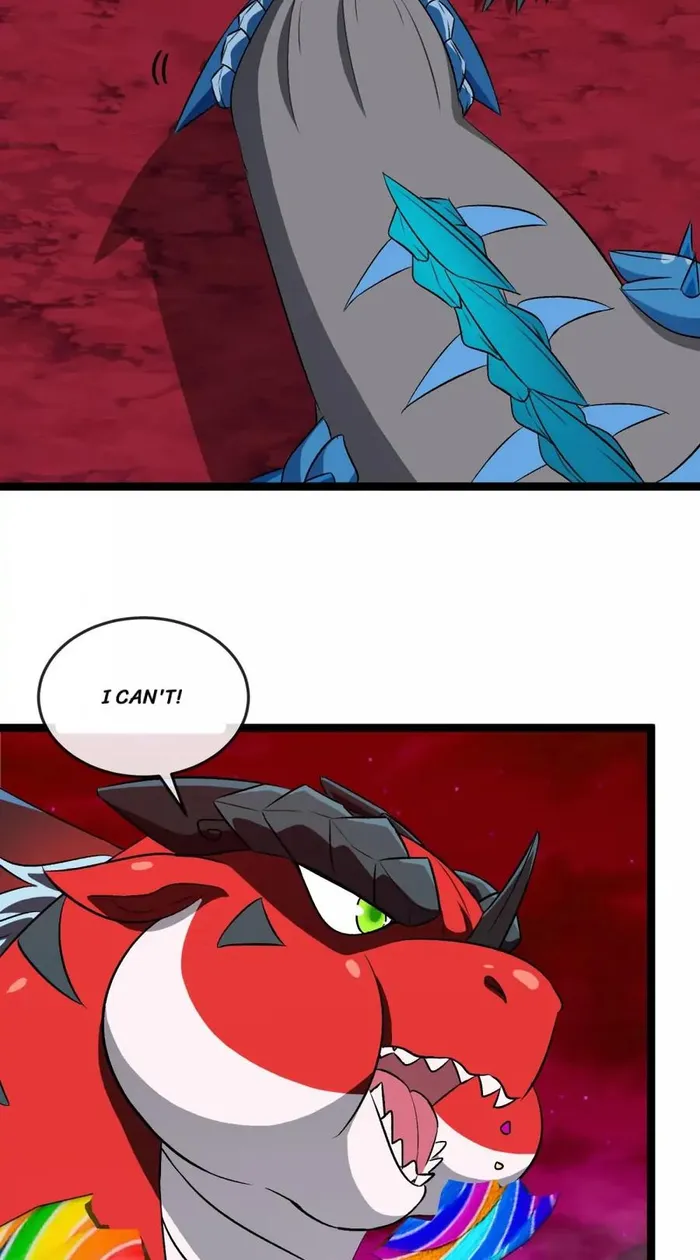 Read Reborn As A Monster EN Manga Online