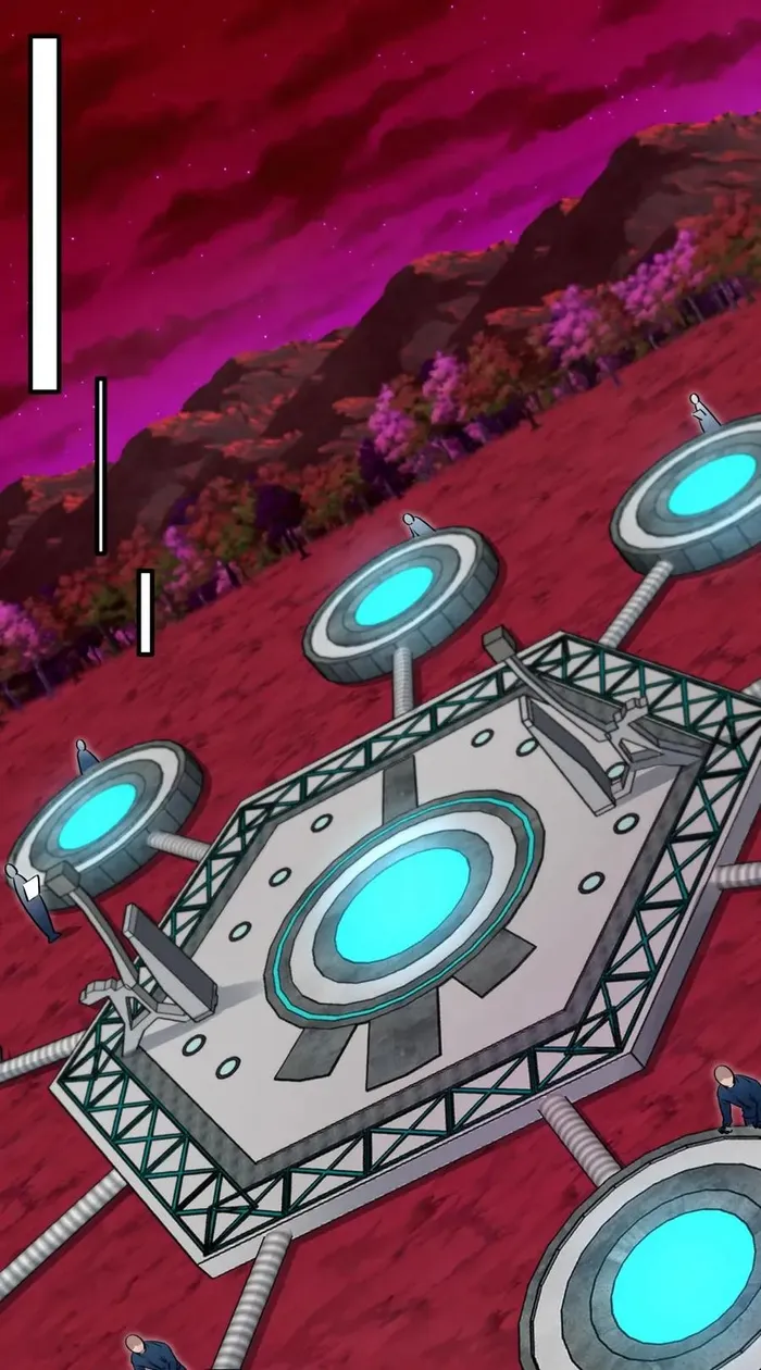 Read Reborn As A Monster EN Manga Online