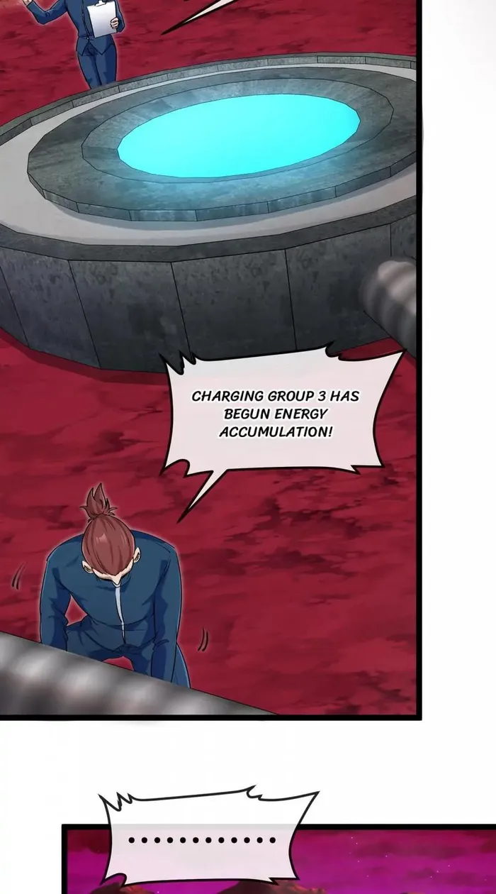 Read Reborn As A Monster EN Manga Online