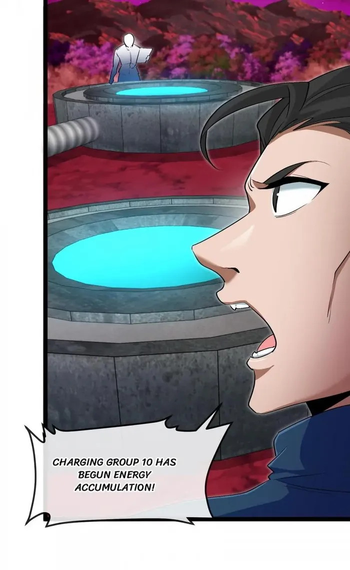 Read Reborn As A Monster EN Manga Online