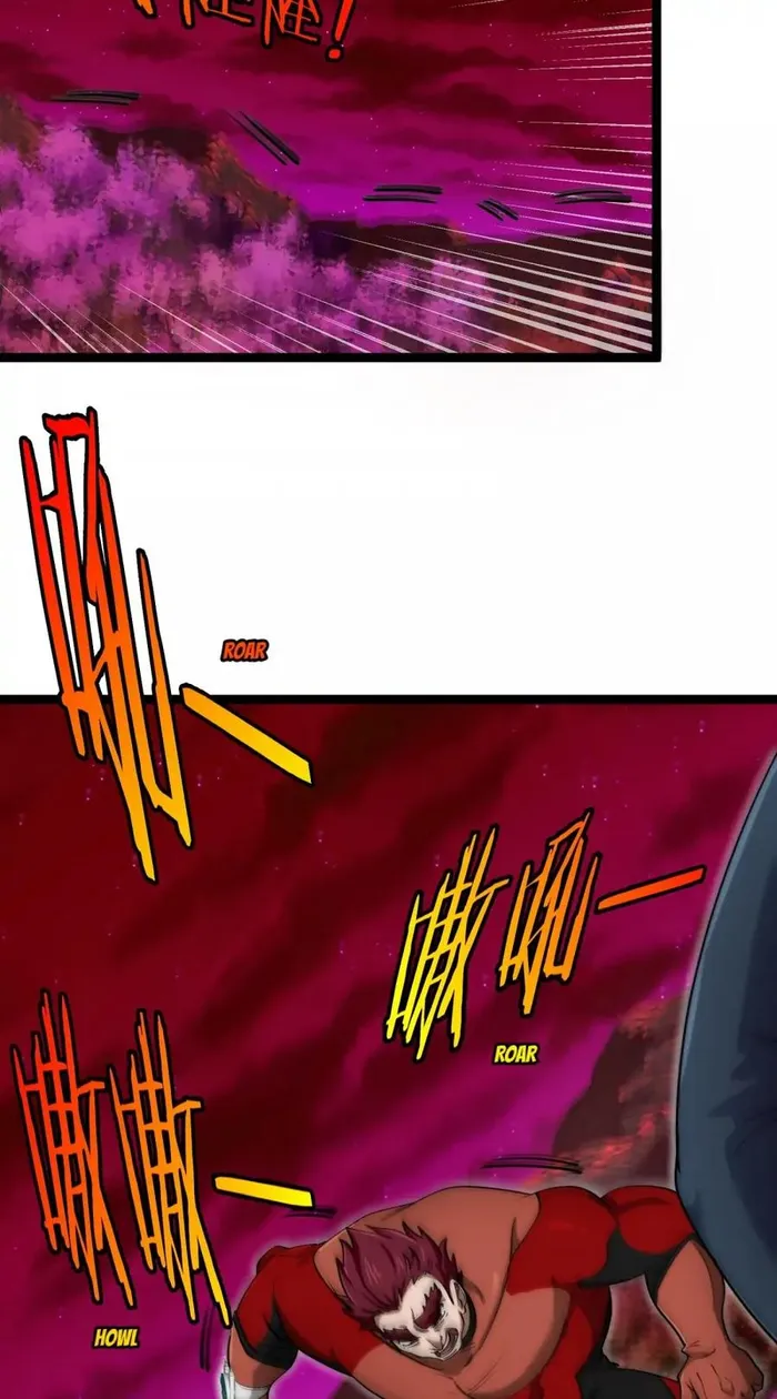 Read Reborn As A Monster EN Manga Online