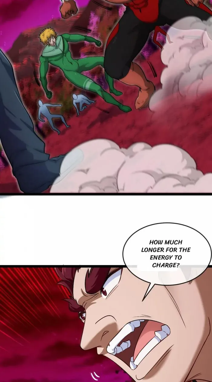 Read Reborn As A Monster EN Manga Online