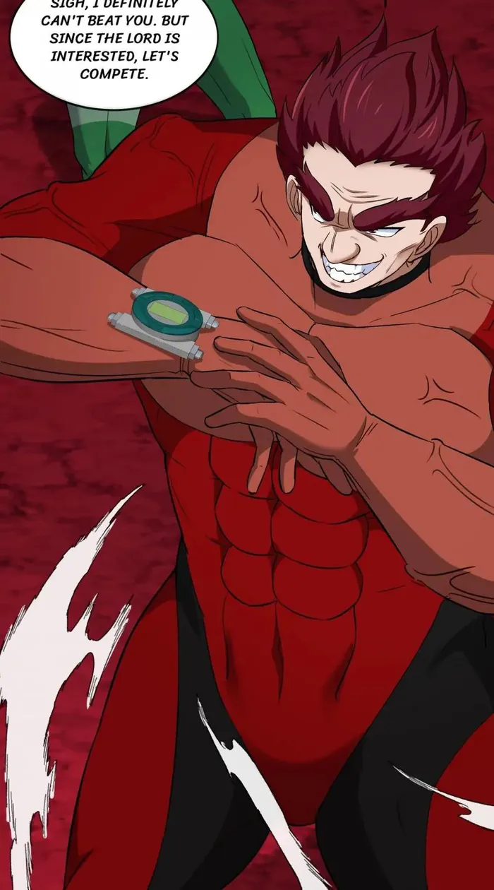 Read Reborn As A Monster EN Manga Online