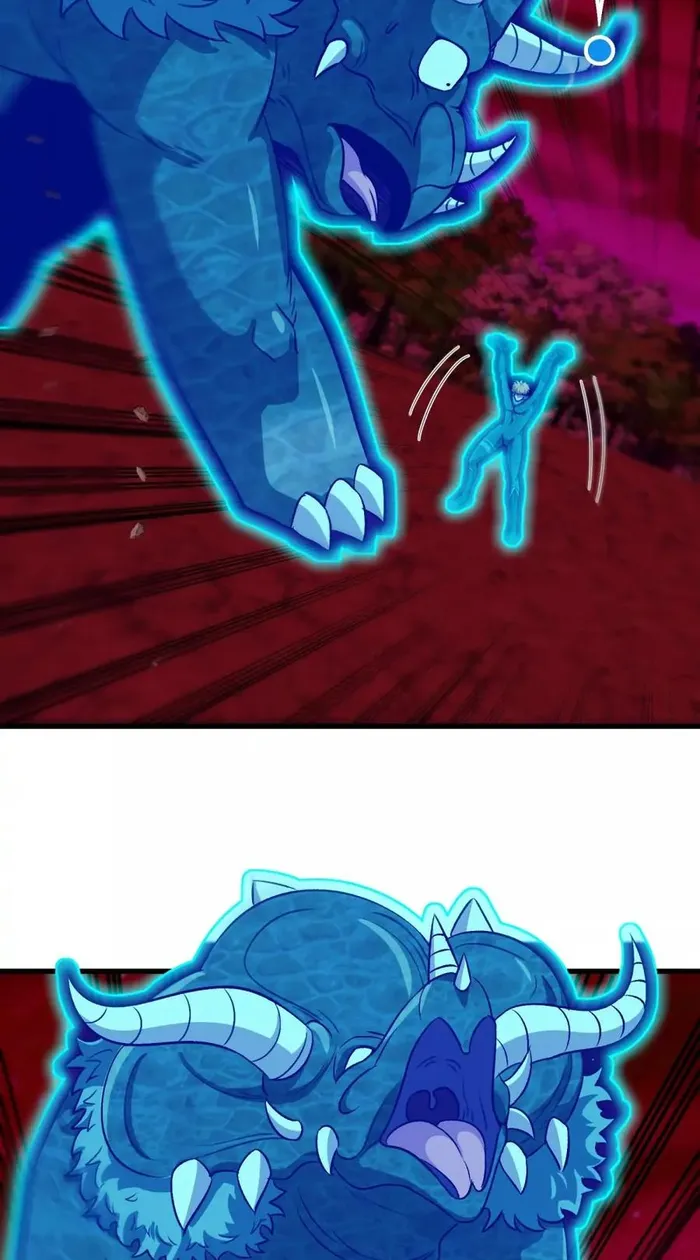 Read Reborn As A Monster EN Manga Online