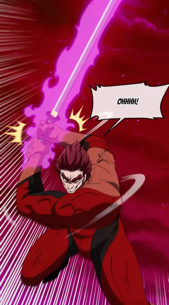 Read Reborn As A Monster EN Manga Online