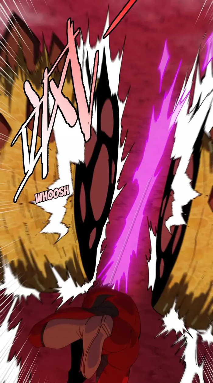 Read Reborn As A Monster EN Manga Online