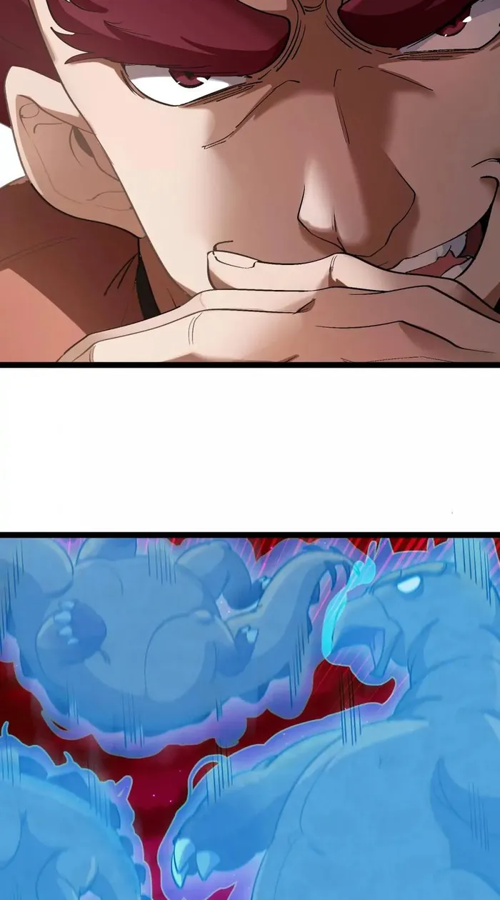 Read Reborn As A Monster EN Manga Online