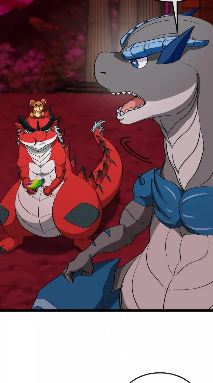 Read Reborn As A Monster EN Manga Online