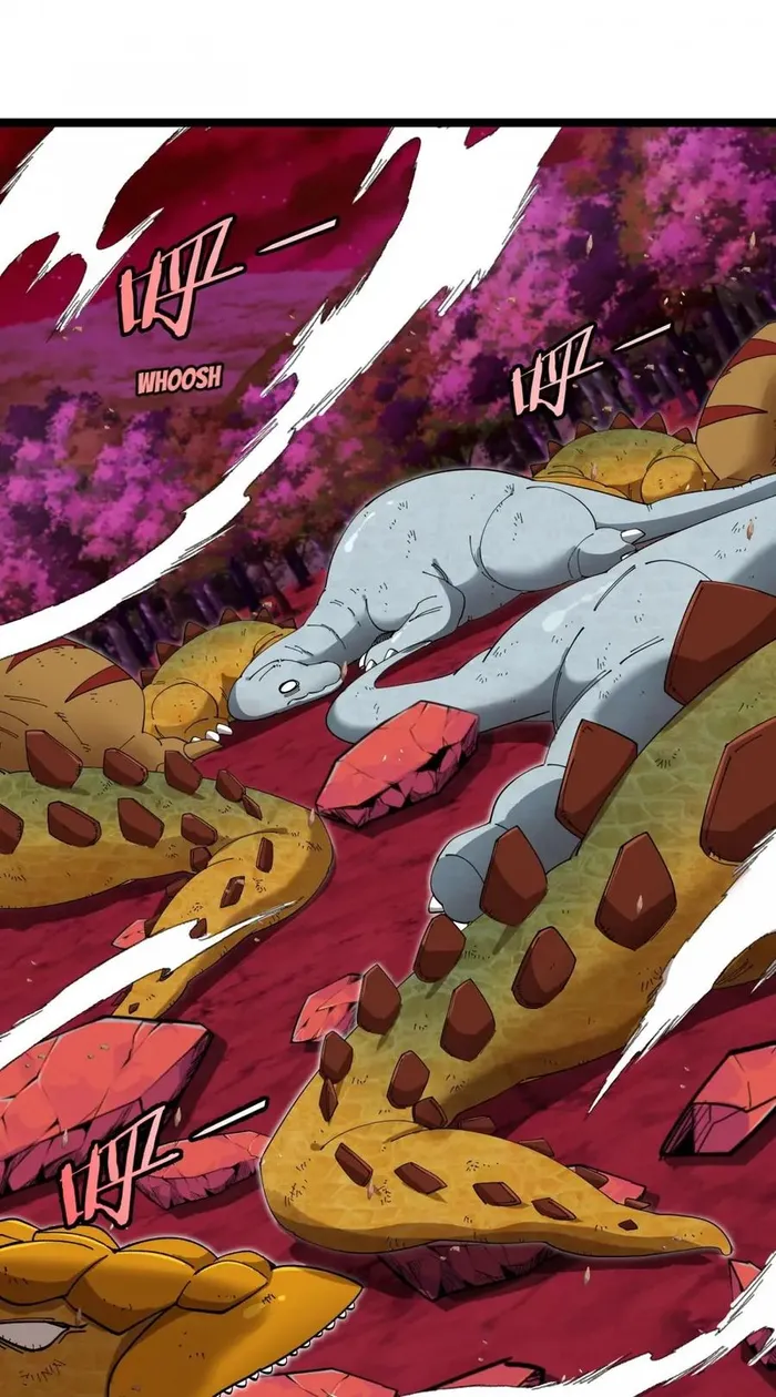 Read Reborn As A Monster EN Manga Online