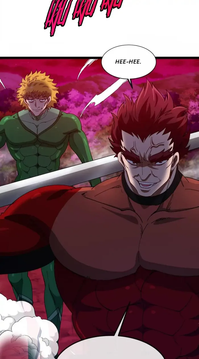 Read Reborn As A Monster EN Manga Online