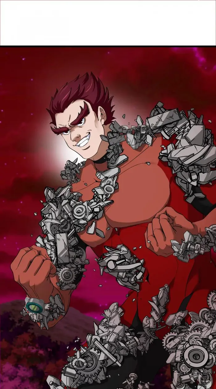 Read Reborn As A Monster EN Manga Online