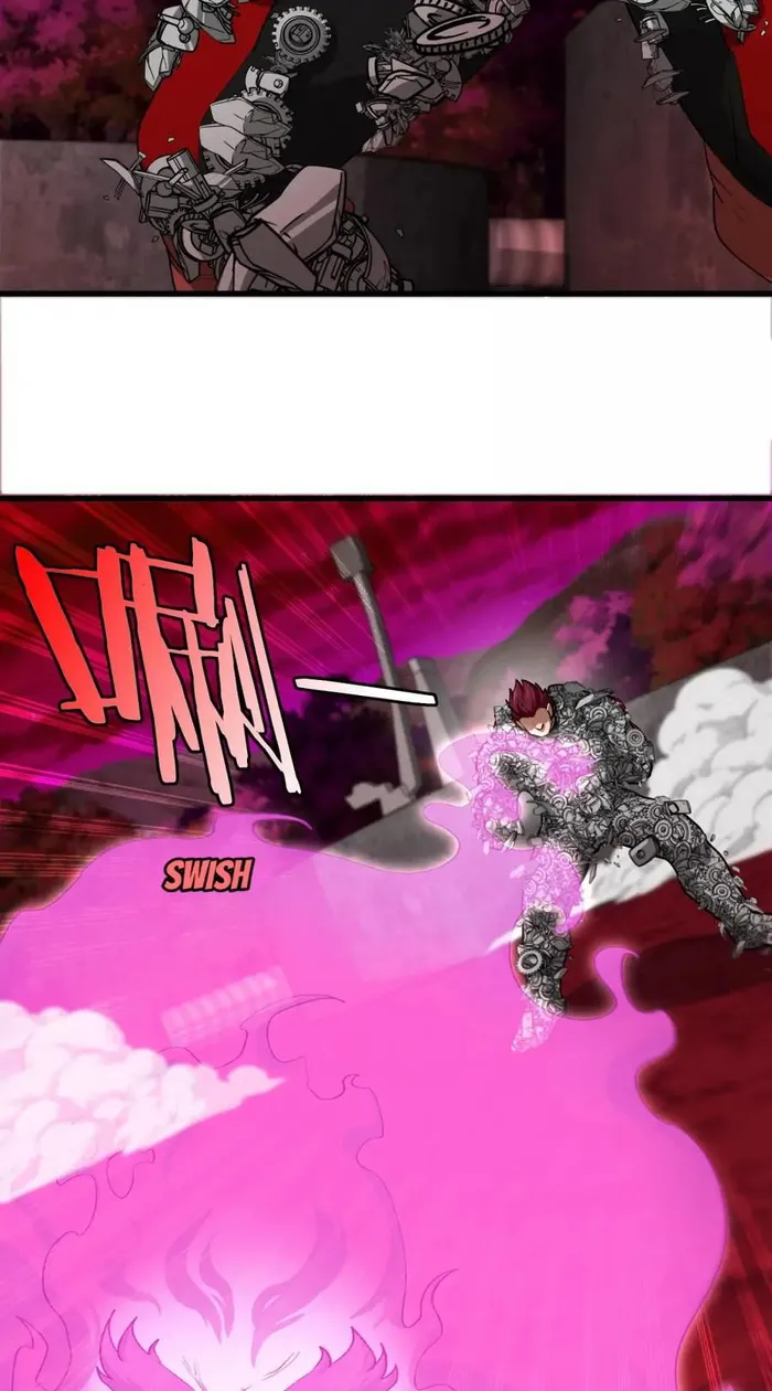 Read Reborn As A Monster EN Manga Online