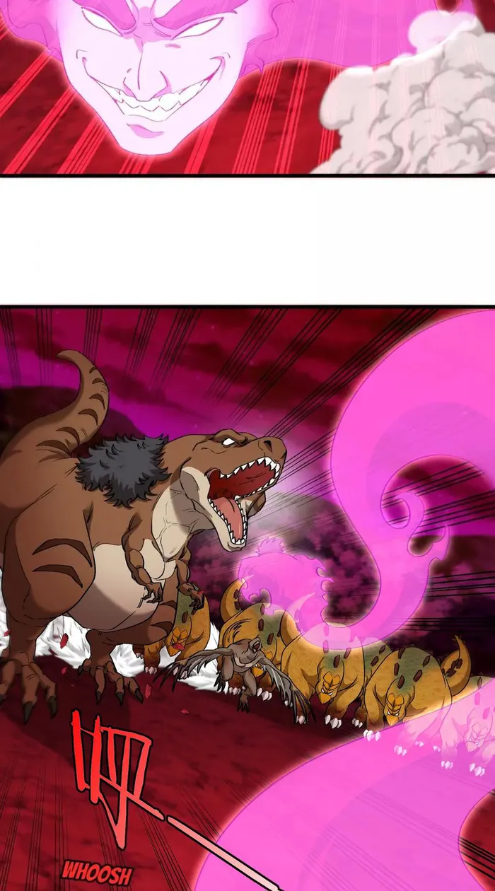 Read Reborn As A Monster EN Manga Online