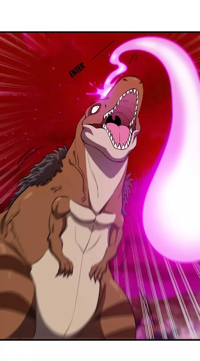 Read Reborn As A Monster EN Manga Online