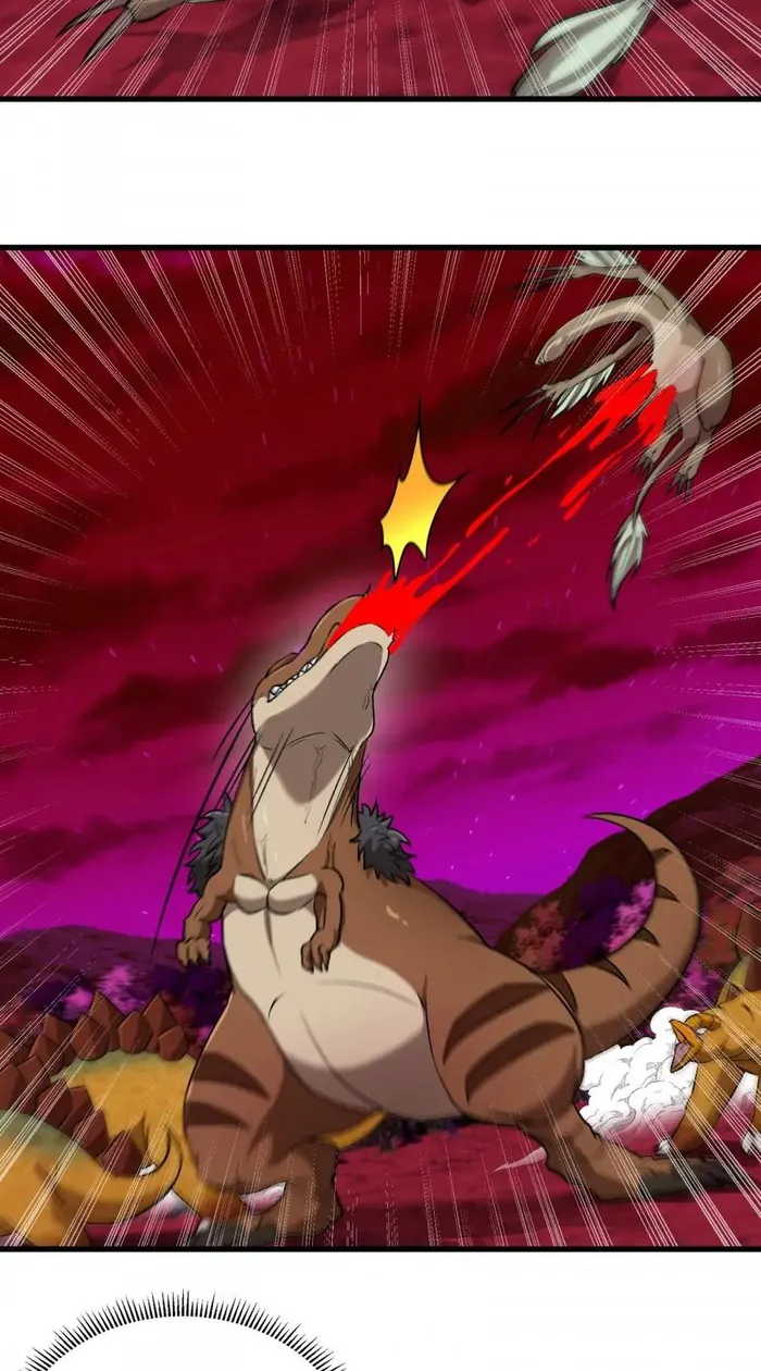 Read Reborn As A Monster EN Manga Online