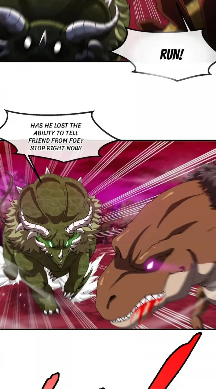 Read Reborn As A Monster EN Manga Online