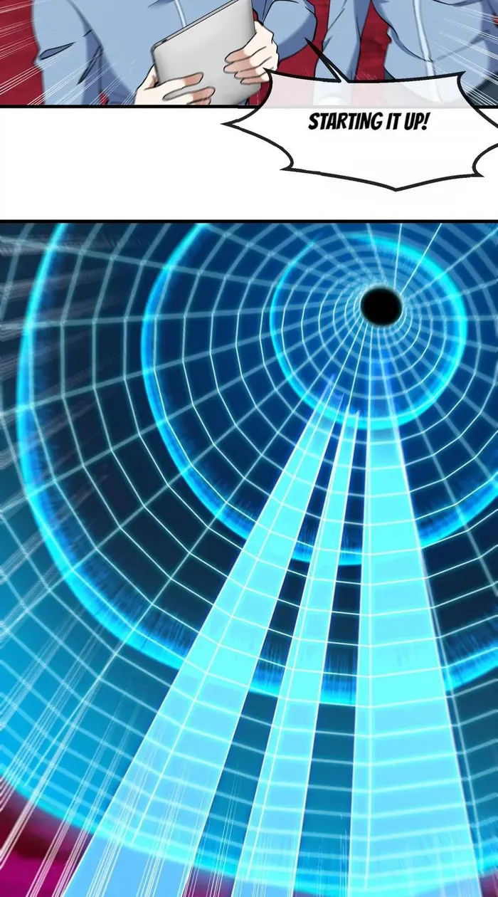 Read Reborn As A Monster EN Manga Online