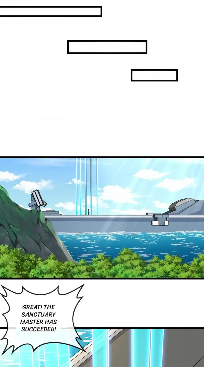 Read Reborn As A Monster EN Manga Online