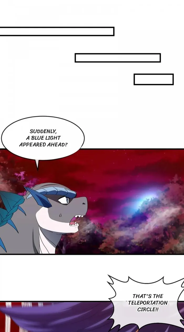 Read Reborn As A Monster EN Manga Online