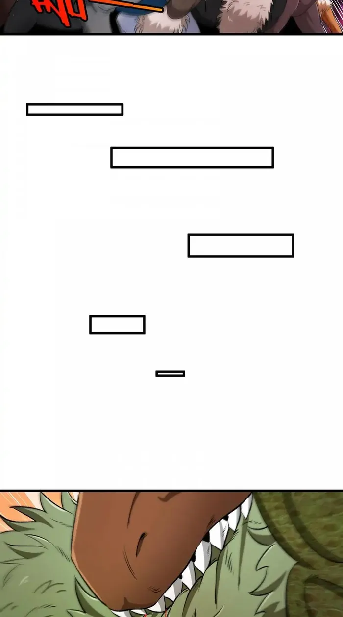 Read Reborn As A Monster EN Manga Online