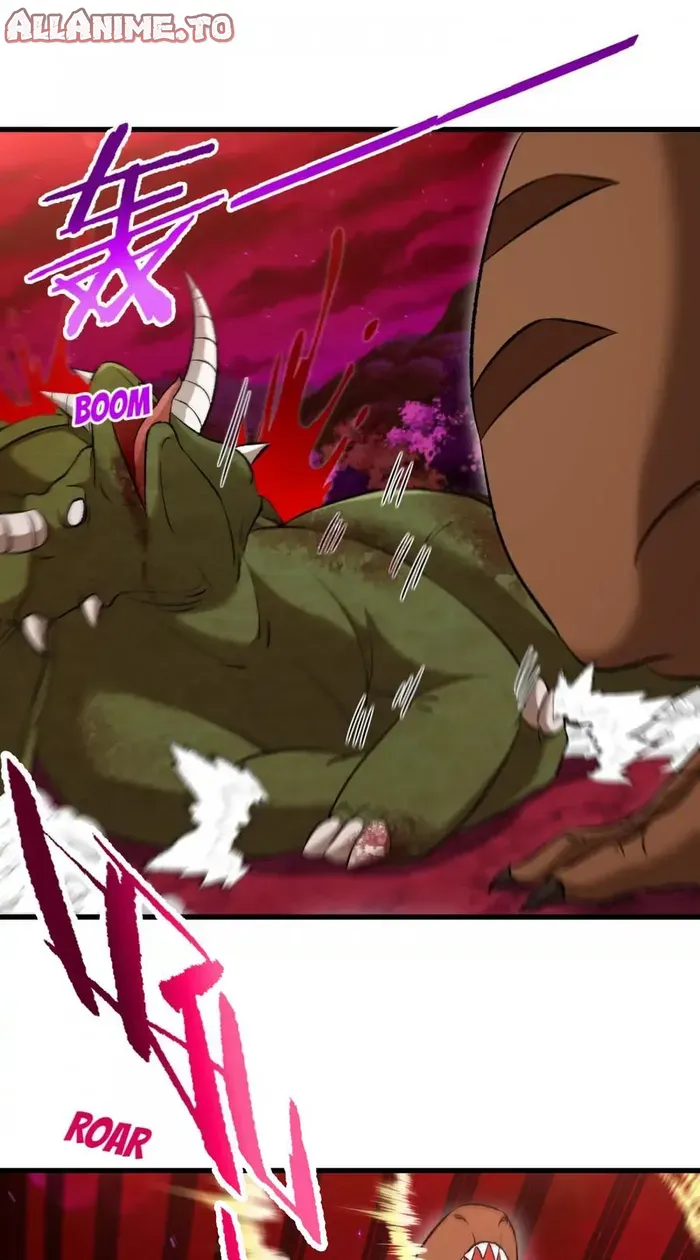 Read Reborn As A Monster EN Manga Online