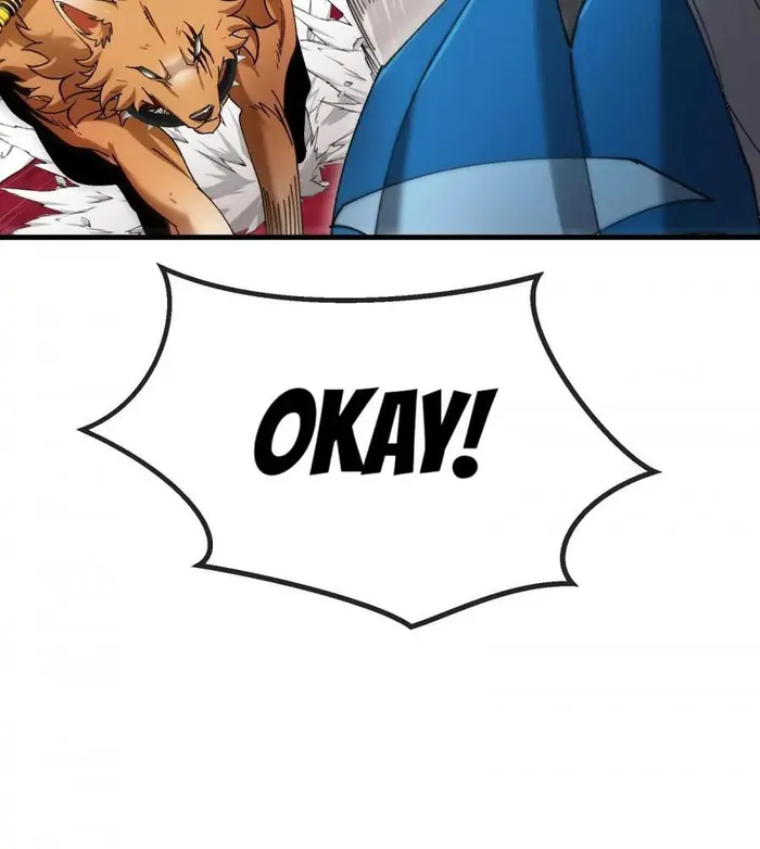 Read Reborn As A Monster EN Manga Online