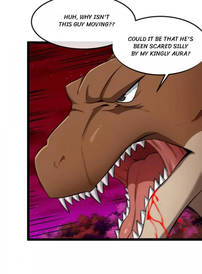 Read Reborn As A Monster EN Manga Online