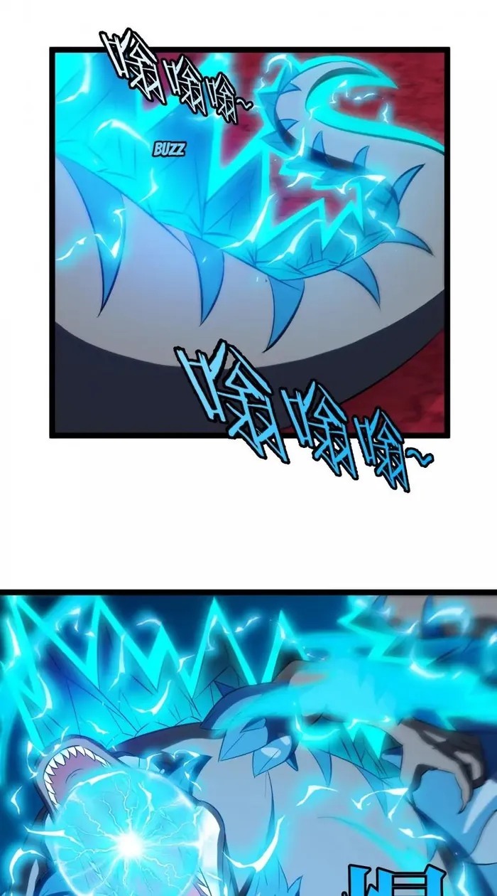 Read Reborn As A Monster EN Manga Online